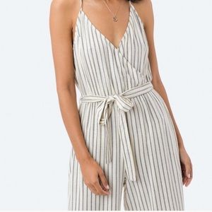 lovestitch Other - One of A Kind Jumpsuit NWT lovestitch Other - One of A Kind Jumpsuit NWT